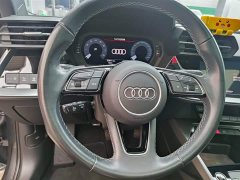 Audi A3 Sportback 35 TFSI Fashion Sport - ფოტო 10
