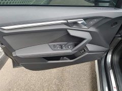 Audi A3 Sportback 35 TFSI Fashion Sport - ფოტო 14