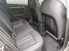 Audi A3 Sportback 35 TFSI Fashion Sport - ფოტო 7