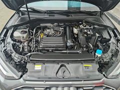 Audi A3 Sportback 35 TFSI Fashion Sport - ფოტო 8