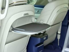 Buick GL8 New Energy Luxe Premium 7-Seater - ფოტო 10