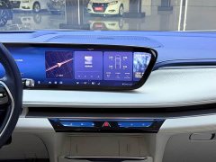 Buick GL8 New Energy Luxe Premium 7-Seater - ფოტო 12