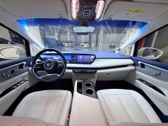 Buick GL8 New Energy Luxe Premium 7-Seater - ფოტო 13