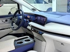 Buick GL8 New Energy Luxe Premium 7-Seater - ფოტო 6