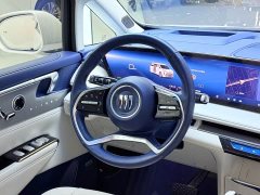 Buick GL8 New Energy Luxe Premium 7-Seater - ფოტო 7