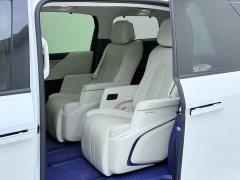 Buick GL8 New Energy Luxe Premium 7-Seater - ფოტო 8