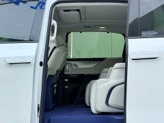 Buick GL8 New Energy Luxe Premium 7-Seater - ფოტო 9