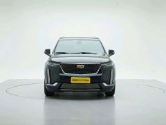 Cadillac XT6 28T Six-Seat AWD Fashion Edition - ფოტო 2