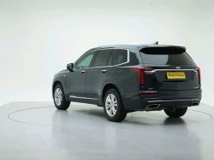 Cadillac XT6 28T Six-Seat AWD Fashion Edition - ფოტო 4