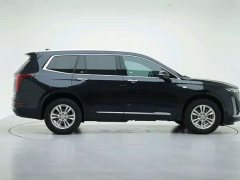 Cadillac XT6 28T Six-Seat AWD Fashion Edition - ფოტო 6