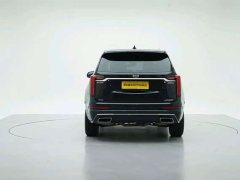 Cadillac XT6 28T Six-Seat AWD Fashion Edition - ფოტო 8