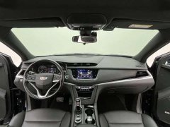 Cadillac XT6 28T Six-Seat AWD Fashion Edition - ფოტო 9