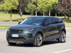 Land Rover Range Rover Evoque L 249PS R-Dynamic Luxury - ფოტო 1