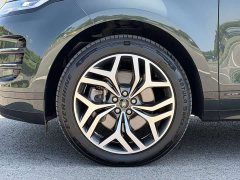 Land Rover Range Rover Evoque L 249PS R-Dynamic Luxury - ფოტო 17
