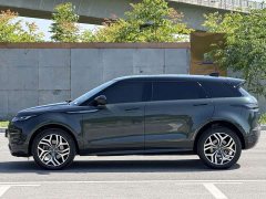 Land Rover Range Rover Evoque L 249PS R-Dynamic Luxury - ფოტო 18