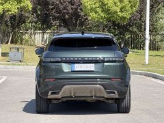 Land Rover Range Rover Evoque L 249PS R-Dynamic Luxury - ფოტო 19