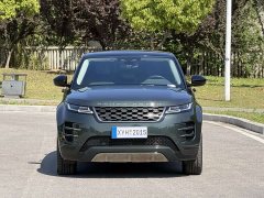 Land Rover Range Rover Evoque L 249PS R-Dynamic Luxury - ფოტო 2