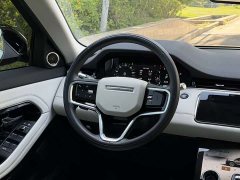 Land Rover Range Rover Evoque L 249PS R-Dynamic Luxury - ფოტო 6