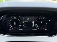 Land Rover Range Rover Evoque L 249PS R-Dynamic Luxury - ფოტო 7