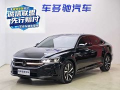 Volkswagen Passat 380TSI Dragon Prestige Edition - ფოტო 1
