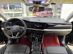 Volkswagen Passat 380TSI Dragon Prestige Edition - ფოტო 10