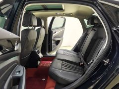 Volkswagen Passat 380TSI Dragon Prestige Edition - ფოტო 11