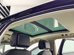 Volkswagen Passat 380TSI Dragon Prestige Edition - ფოტო 12