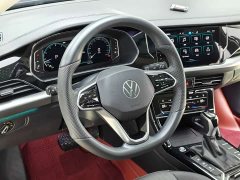 Volkswagen Passat 380TSI Dragon Prestige Edition - ფოტო 13