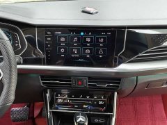 Volkswagen Passat 380TSI Dragon Prestige Edition - ფოტო 14