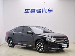 Volkswagen Passat 380TSI Dragon Prestige Edition - ფოტო 3