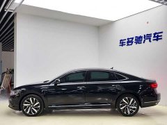 Volkswagen Passat 380TSI Dragon Prestige Edition - ფოტო 4