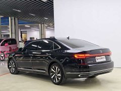 Volkswagen Passat 380TSI Dragon Prestige Edition - ფოტო 5