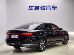 Volkswagen Passat 380TSI Dragon Prestige Edition - ფოტო 7