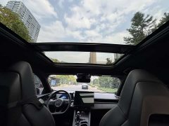 Lynk & Co 03 1.5T DCT Champion Edition Pro - ფოტო 10