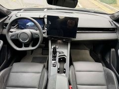 Lynk & Co 03 1.5T DCT Champion Edition Pro - ფოტო 12