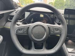 Lynk & Co 03 1.5T DCT Champion Edition Pro - ფოტო 13