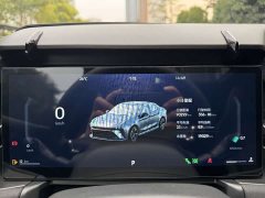 Lynk & Co 03 1.5T DCT Champion Edition Pro - ფოტო 14