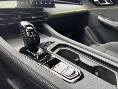 Lynk & Co 03 1.5T DCT Champion Edition Pro - ფოტო 19