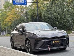 Lynk & Co 03 1.5T DCT Champion Edition Pro - ფოტო 3
