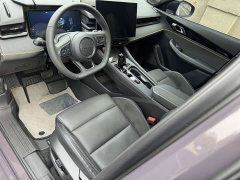 Lynk & Co 03 1.5T DCT Champion Edition Pro - ფოტო 4