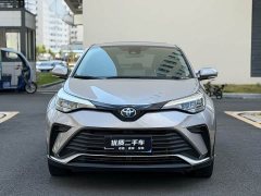 Toyota Yize IZOA 2.0L Edition - ფოტო 2