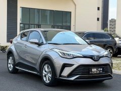 Toyota Yize IZOA 2.0L Edition - ფოტო 3