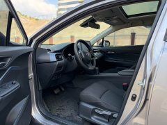 Toyota Yize IZOA 2.0L Edition - ფოტო 4