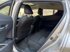 Toyota Yize IZOA 2.0L Edition - ფოტო 5