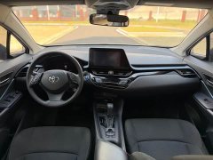 Toyota Yize IZOA 2.0L Edition - ფოტო 6