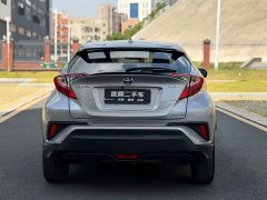 Toyota Yize IZOA 2.0L Edition - ფოტო 8