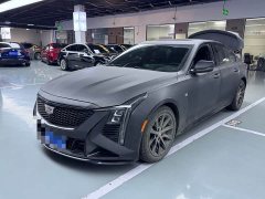 Cadillac CT5 28T Premium - ფოტო 1