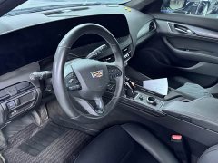 Cadillac CT5 28T Premium - ფოტო 2