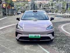 GAC AION RT 650 LiDAR Edition - ფოტო 1