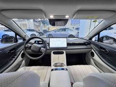 GAC AION RT 650 LiDAR Edition - ფოტო 10